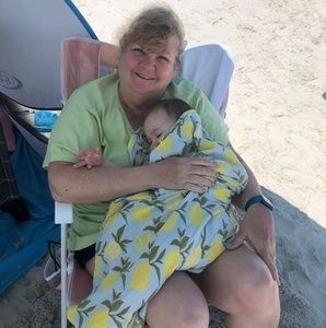 Meet your Posher, Julia